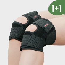 [가정의달 1+1] 물리치료사가 추천하는 브메르 인체공학 무릎보호대
